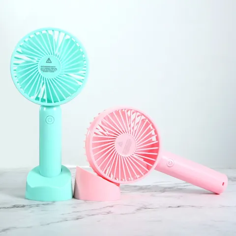 Ventilateur portable de main