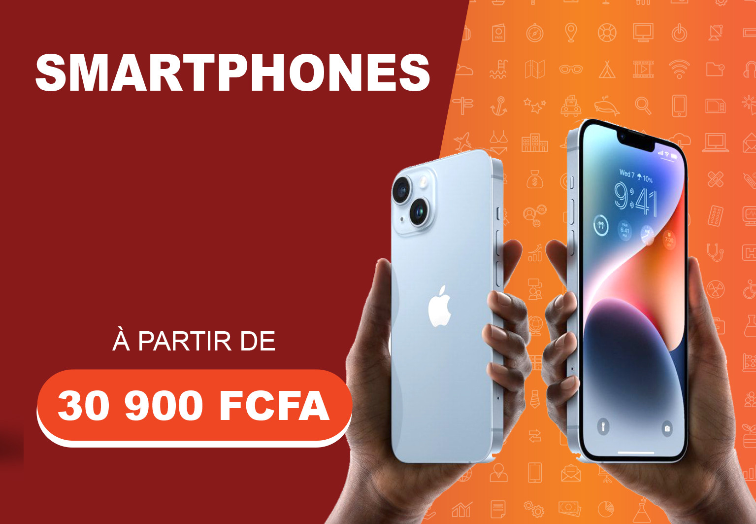 Africaplace promo