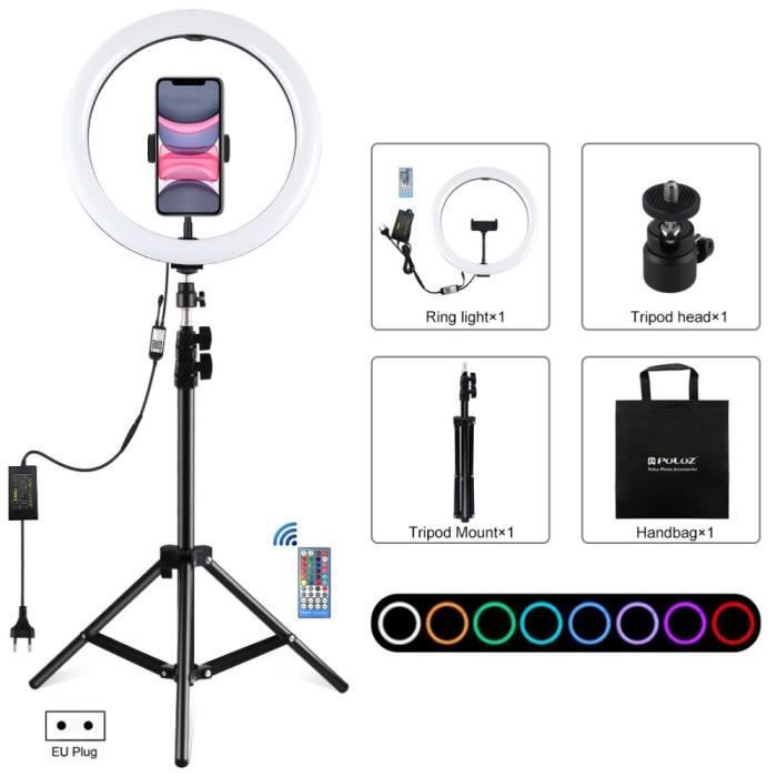 Ring light 14 pouce
