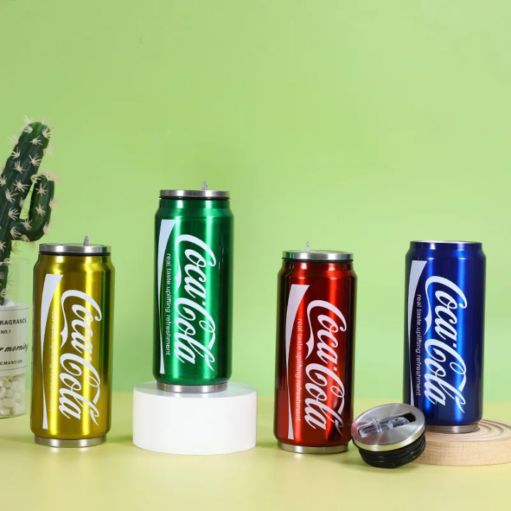 Gourde Coca-Cola