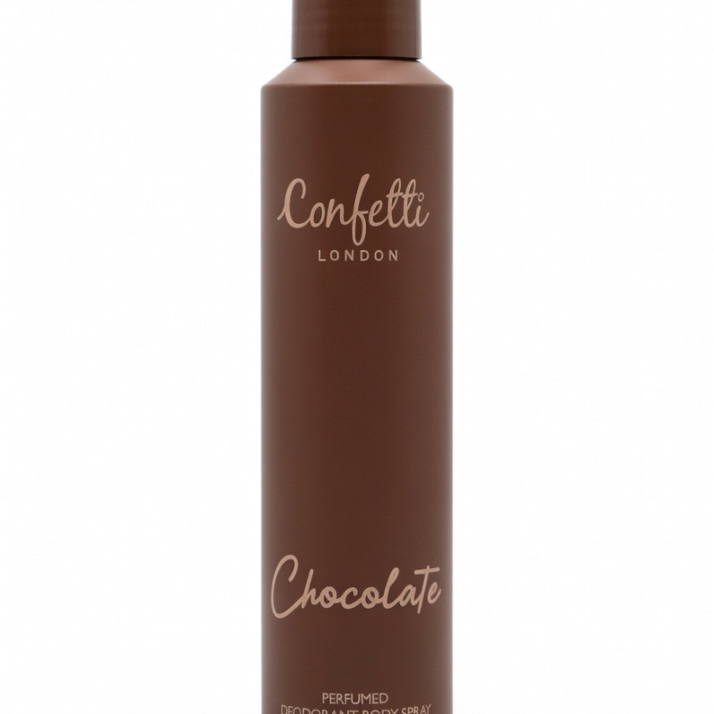 Confetti  chocolat
