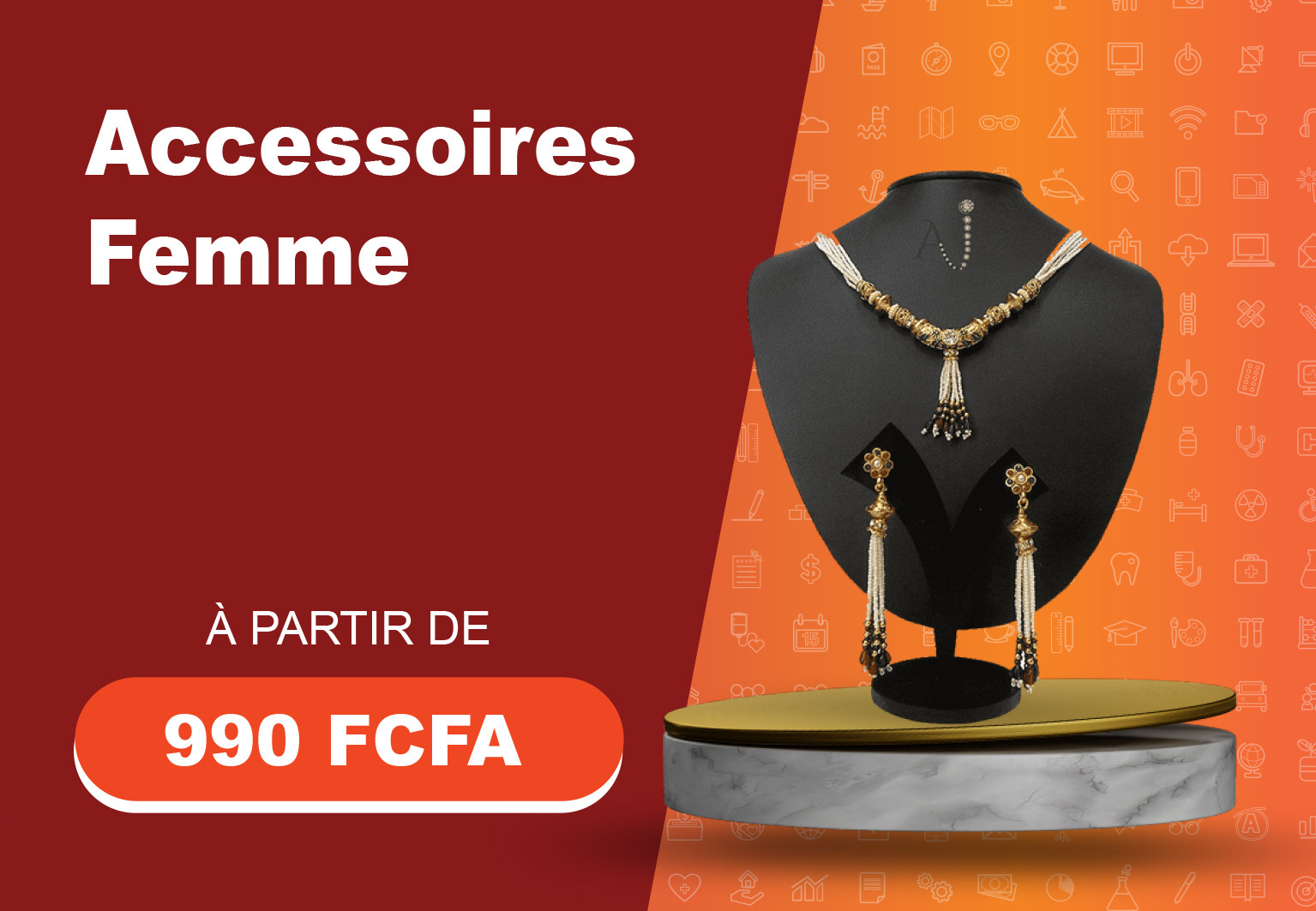 Africaplace promo