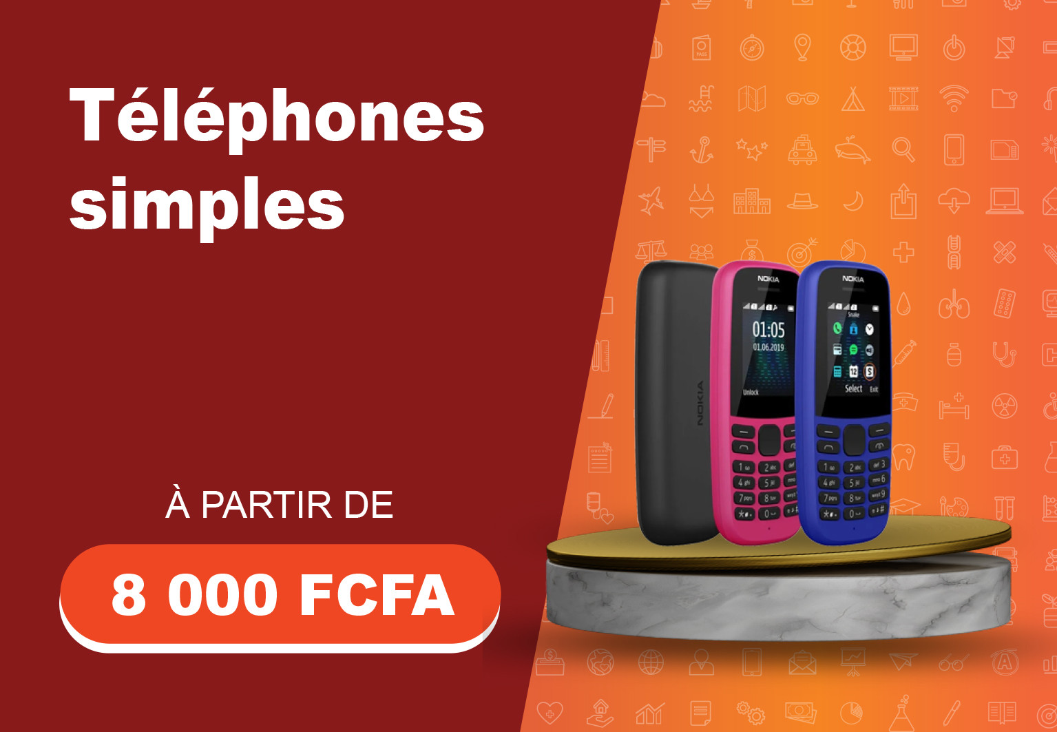 Africaplace promo