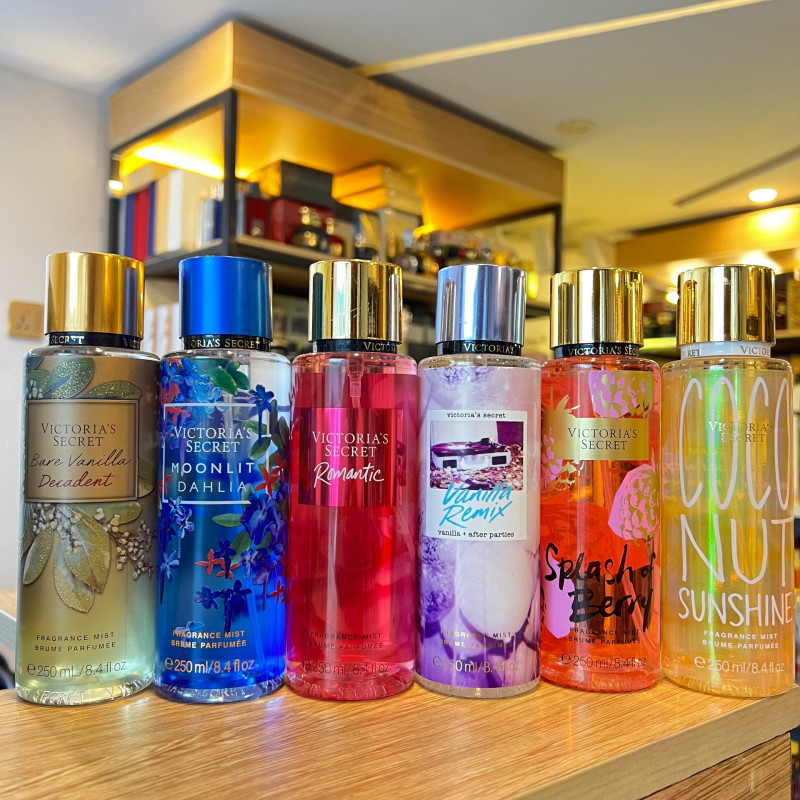 Brumes Victoria's Secret 250ml