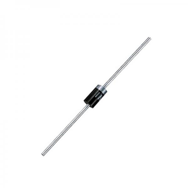 Diode à jonction 1N4007