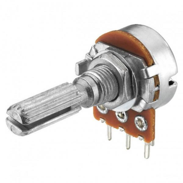 Potentiomètre 100K