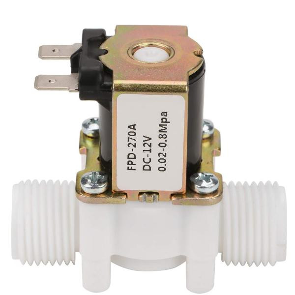 Electrovanne FPD-270A 12V