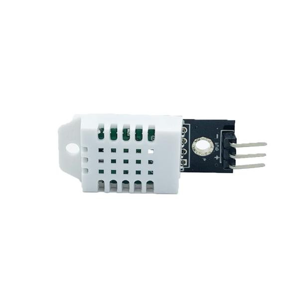 DHT22 Module de capteur de température et d'humidité