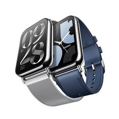 Montres connectées