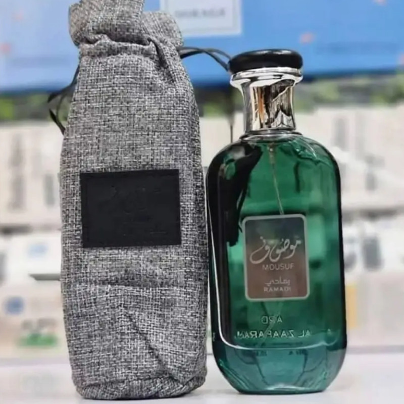 MOUSUF RAMADI 100ml
