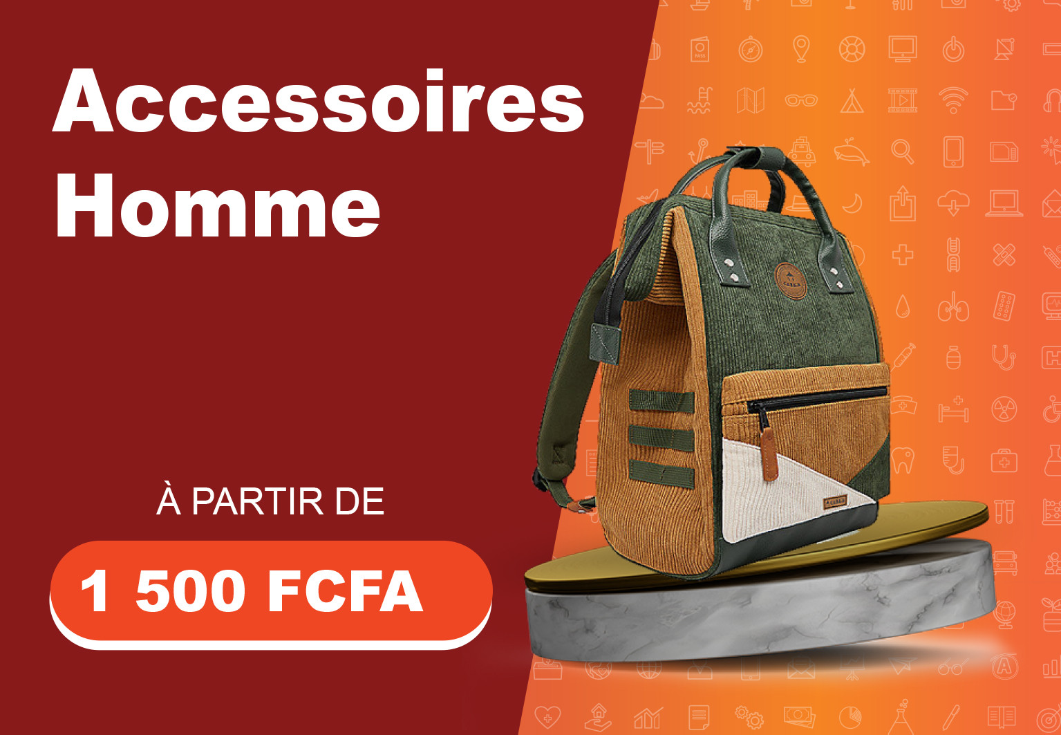 Africaplace promo