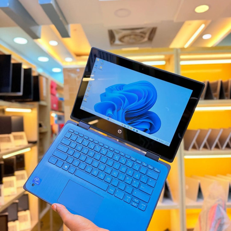 HP Probook x360 11 G7 Éducation