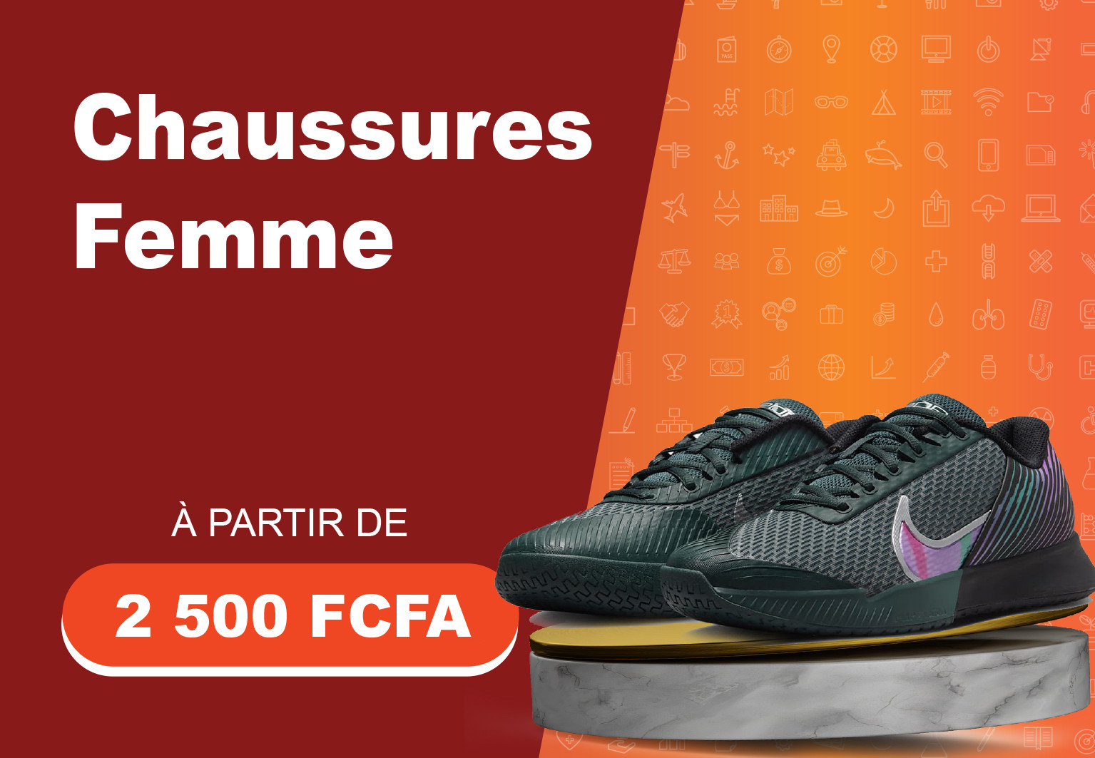 Africaplace promo