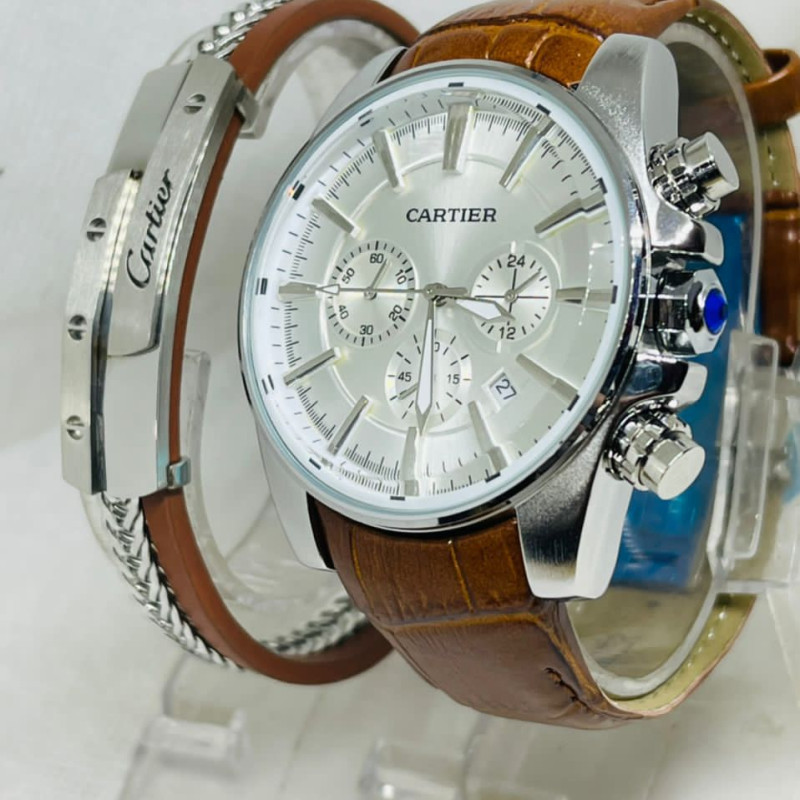 Montre connectée
