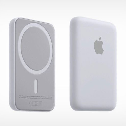 MagSafe Battery