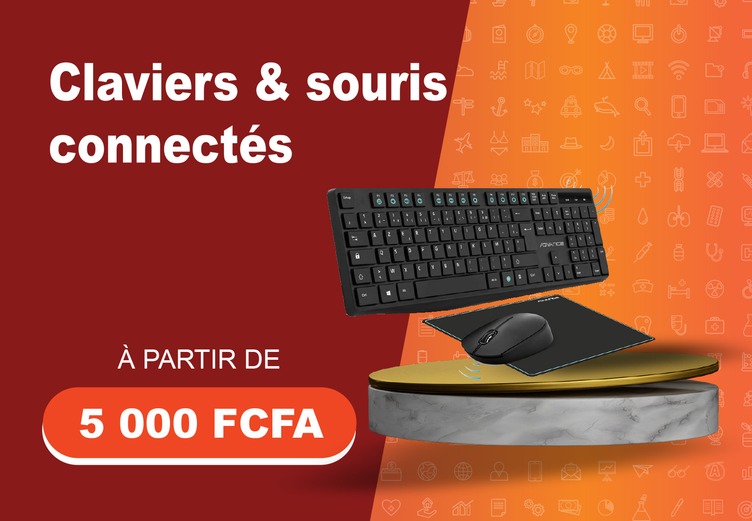 Africaplace promo